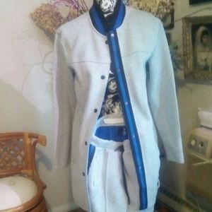 Super stylish jogging suit